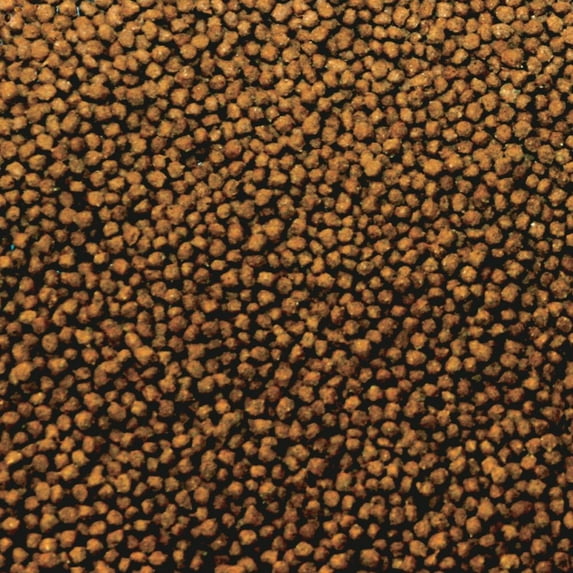 Aqueon Color Enhancing Goldfish Granules Food for Fish 3oz