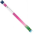 thumbnail image 1 of Aqueon Colormax Color Enhancing Freshwater Fluorescent Aquarium Light Bulb, 18", 15 Watt, 1 of 2