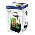 thumbnail image 1 of Aqueon Cue Black Trim LED Aquarium Kit, 5 gal, 1 of 1