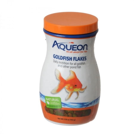 Goldfish Flake 3.59oz