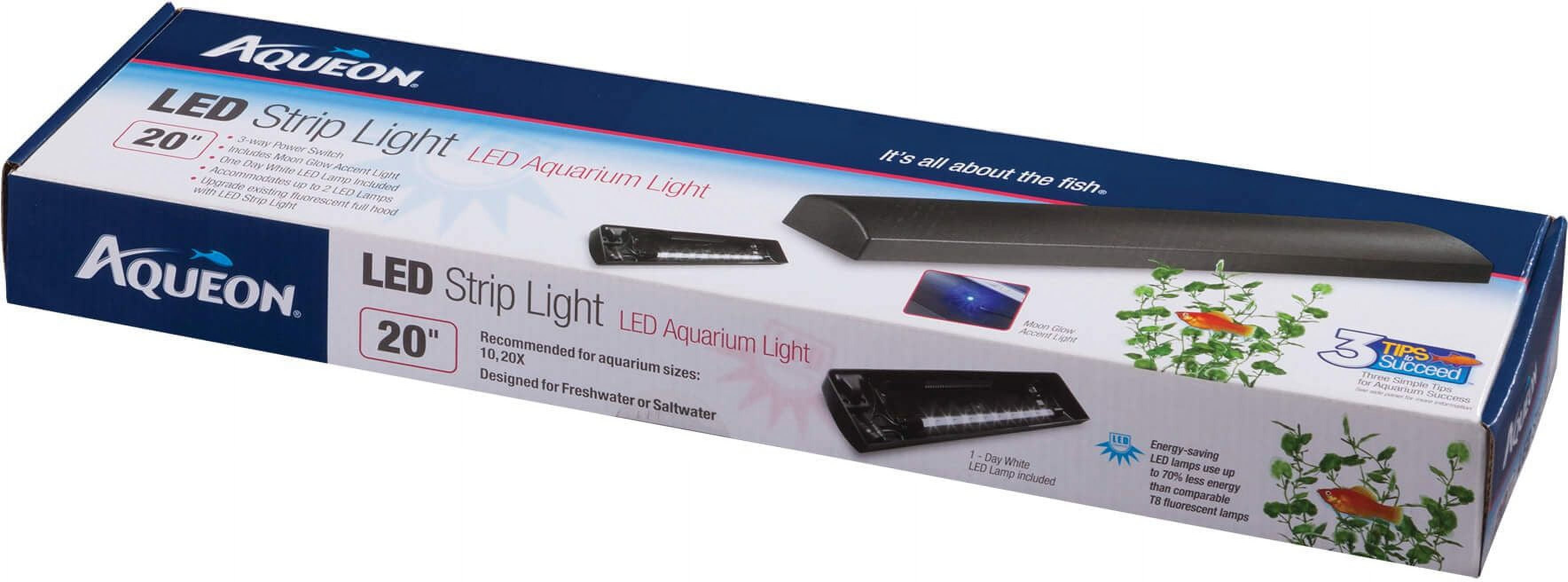 Aqueon LED Strip Light