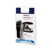 Aqueon Mini Aquarium Heater, 10 Watts, Up to 5 Gallons