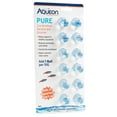 thumbnail image 1 of Aqueon PURE Bacteria Supplement, 12 Pack, 10 Gallon, 1 of 11