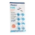 thumbnail image 1 of Aqueon PURE Bacteria Supplement, 8 Pack, 30 Gallon, 1 of 10