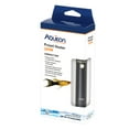 thumbnail image 1 of Aqueon Preset Aquarium Heater Black, 200 Watts, 1 of 12