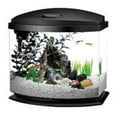 thumbnail image 1 of Aqueon Products-Glass-Aqueon Led Mini Bow Aquarium Kit- Black 5 Gallon 17786, 1 of 3