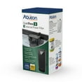 thumbnail image 1 of Aqueon QuietFlow E Internal Power Filter Extra Small - 3 Gallon, 1 of 11