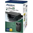 thumbnail image 1 of Aqueon QuietFlow E Internal Power Filter Large 40 Gallon, 1 of 10