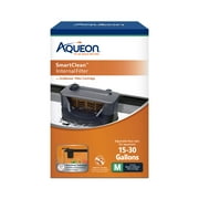 Aqueon QuietFlow Internal Filter with SmartClean Technology Medium