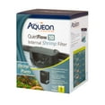 thumbnail image 1 of Aqueon QuietFlow Internal Shrimp Filter 10 Gallons, 1 of 7