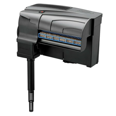 Aqueon QuietFlow LED PRO Aquarium Power Filter Size 75 price history and forecast - Aqueon 100113236