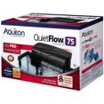 thumbnail image 1 of Aqueon QuietFlow LED Pro Aquarium Power Filter, 1 of 8