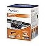 Quiet Flow filter Sml