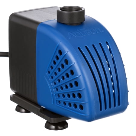 Aqueon QuietFlow Utility Pump AQ2500