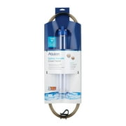 Aqueon Siphon Vacuum Gravel Cleaner Large - 16 Inches