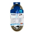 thumbnail image 1 of Aqueon Siphon Vacuum Gravel Cleaner Medium - 5 Inches, 1 of 12