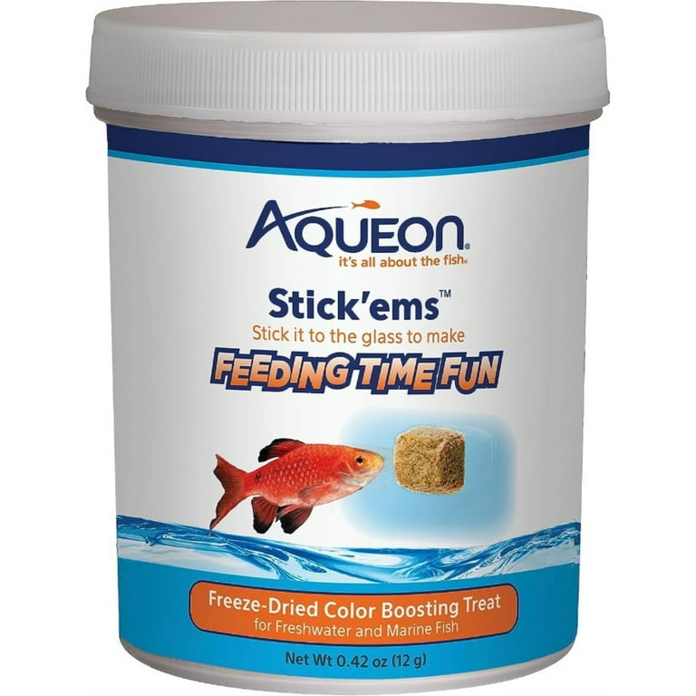 Aqueon betta treat clearance