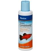 Aqueon Tap Water Conditioner for Fish Aquatic Pets 8oz