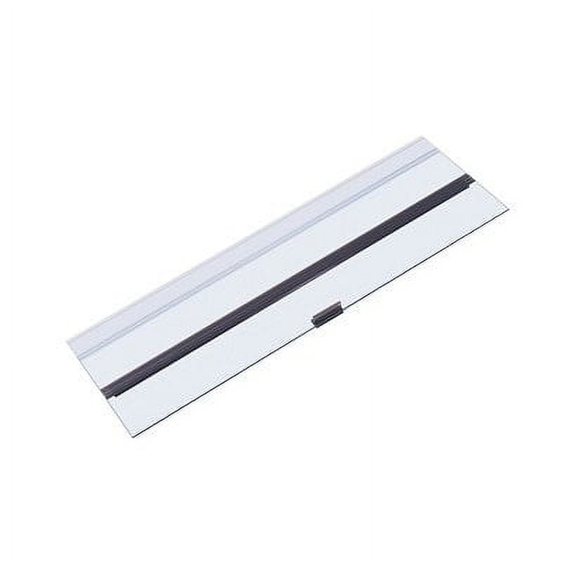 Aqueon VersaTop Hinged Glass Aquarium Hood, 36" x 18"