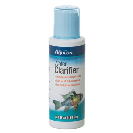 Aqueon Water Clarifier 4 oz[ PACK OF 2 ]