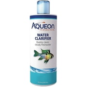 Aqueon Water Clarifier [Aquarium, Water Conditioners] 16 oz