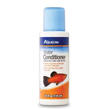 Aqueon Water Conditioner 4 oz[ PACK OF 2 ]