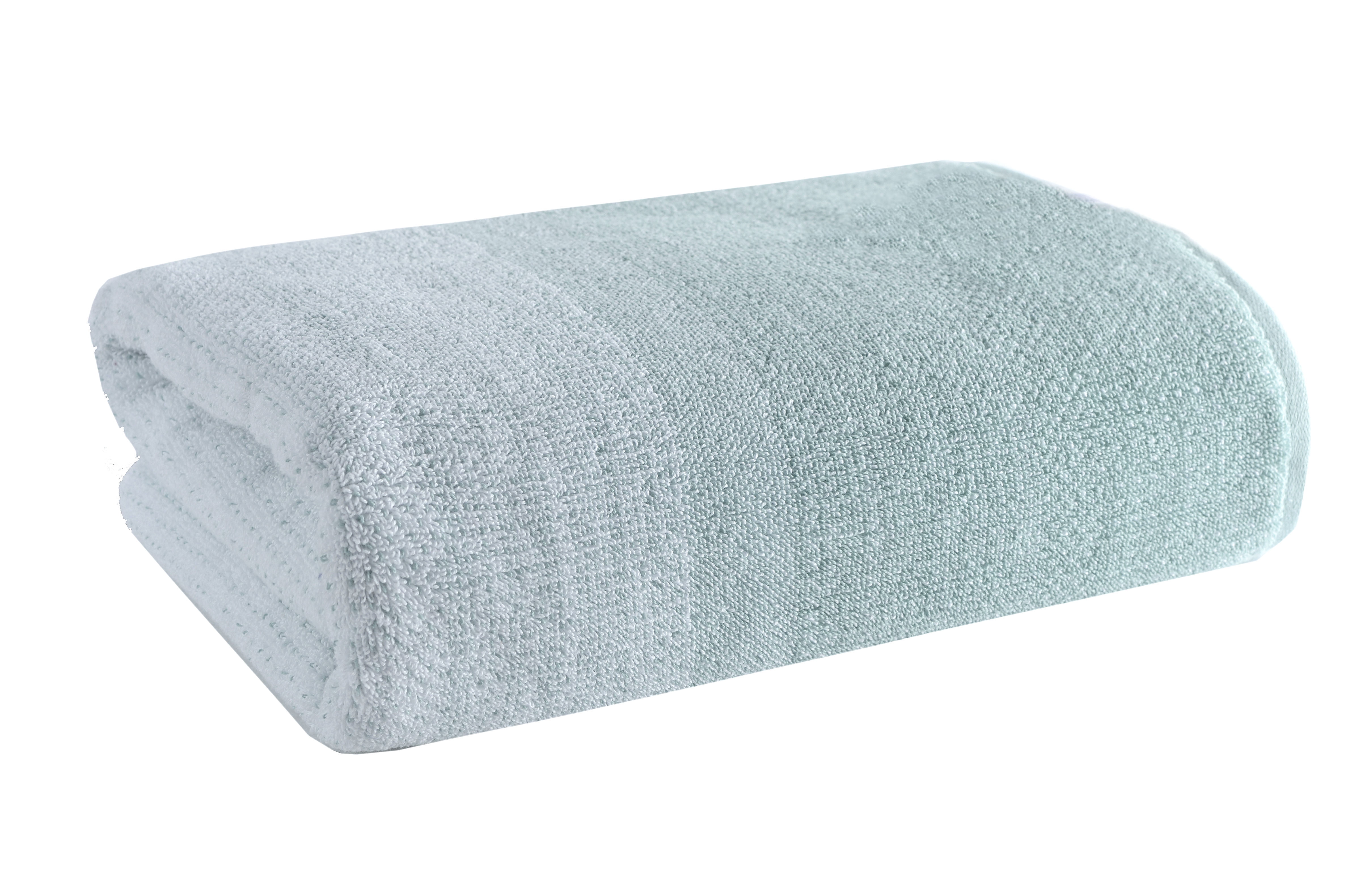 Plush Shadow Grey Towel Resort Bundle (4 Wash + 4 Hand + 4 Bath