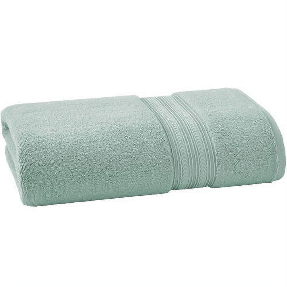 Aquifer Bath Sheet, Better Homes & Gardens Thick and Plush Towel