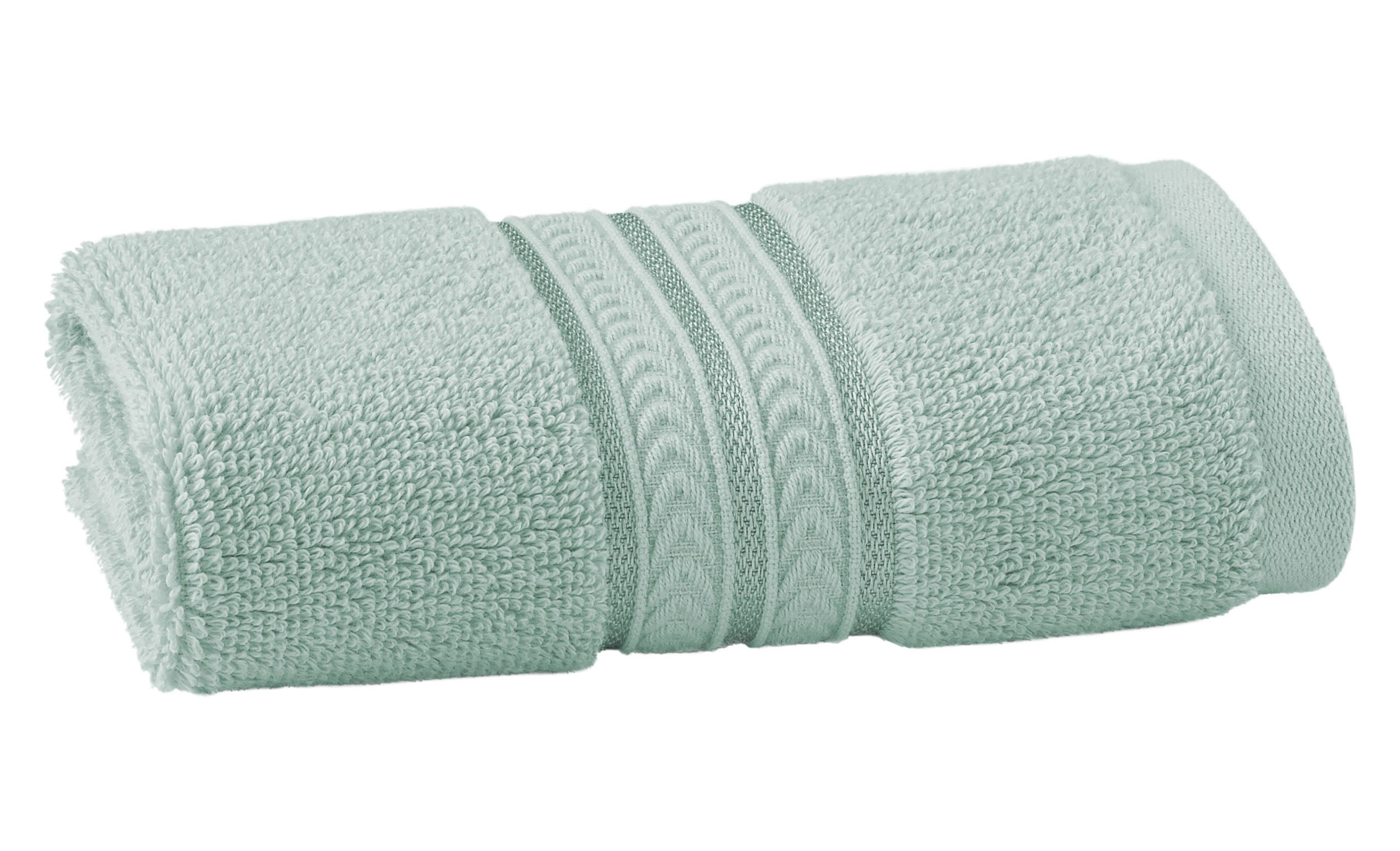 Aquifer Washcloth, Better Homes & Gardens Thick and Plush Towel