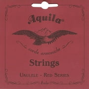Aquila 72U RED SERIES, Ukulele TENOR Low-G Tuning - G4 unwound