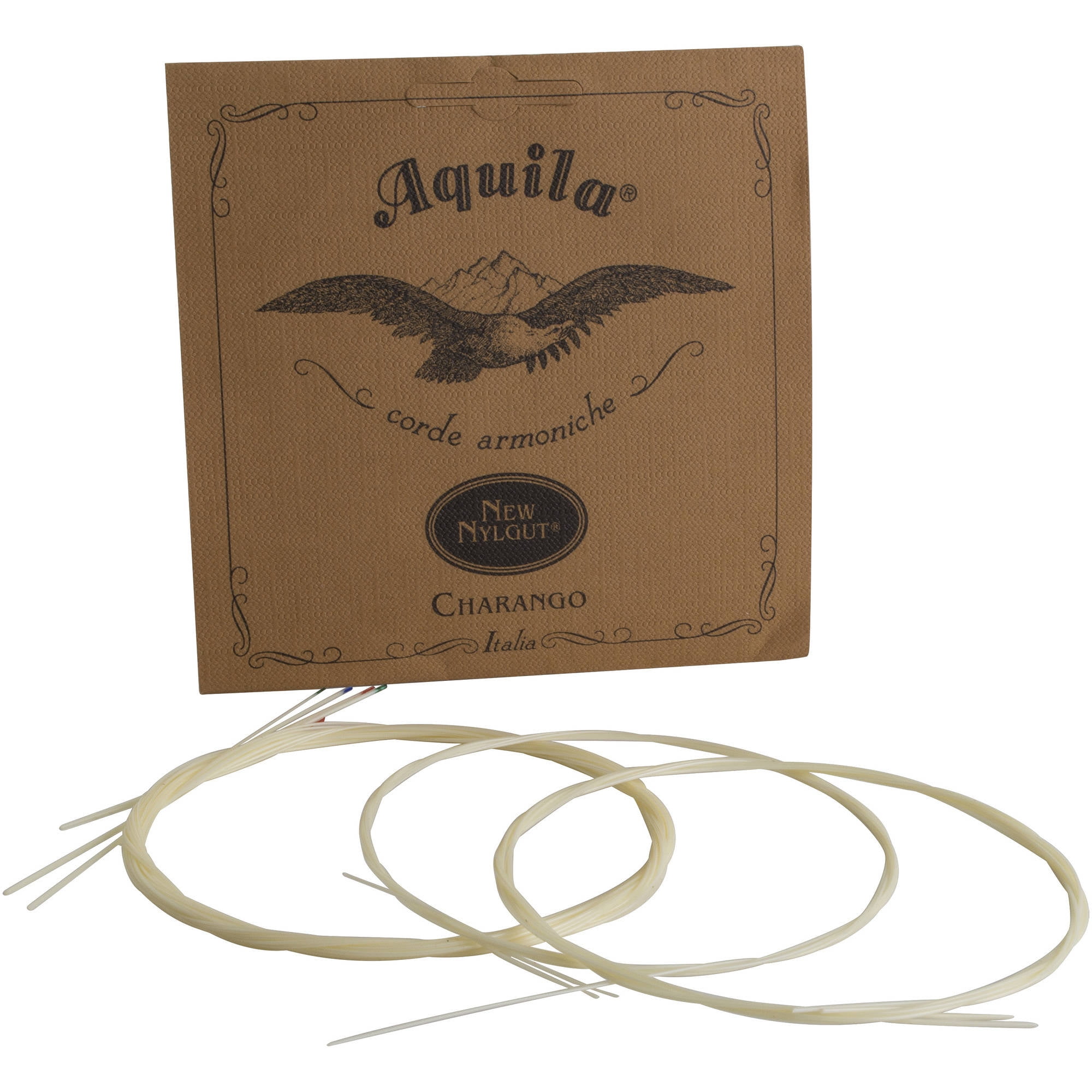 Aquila AQ 1CH Charango Strings Set of 5