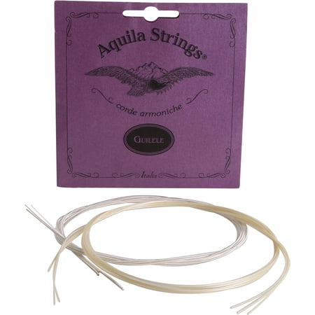 Aquila AQ-96 Guilele Strings, Set of 6
