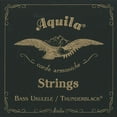 thumbnail image 1 of Aquila AQ-BUB 140U Set Strings for Ukulele Bass, Nylon, Lightweight, 1 of 3