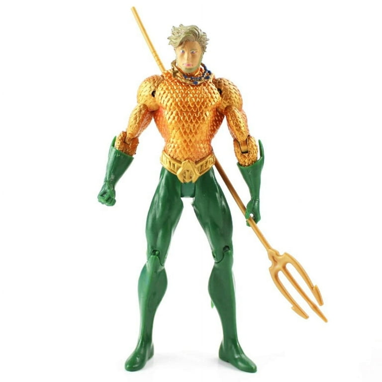 Jason momoa aquaman action figure 2025