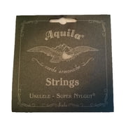 Aquila Model 101U Super Nylgut Low G Soprano Size Ukulele Strings