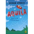 thumbnail image 1 of Pre-Owned Aquila (Paperback) 0141308958 9780141308951, 1 of 1