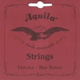 thumbnail image 1 of Aquila Red Series 71U Concert Ukulele Single - Unwound Low G, 1 of 2