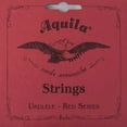 thumbnail image 1 of Aquila Red Soprano Low G Ukulele Set 84U, 1 of 1