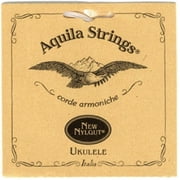 Aquila Soprano Ukulele New Nylgut Strings Fifths Tuning 30U