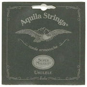 Aquila Super Nylgut Tenor Ukulele String Set Low G Tuning Code 107U