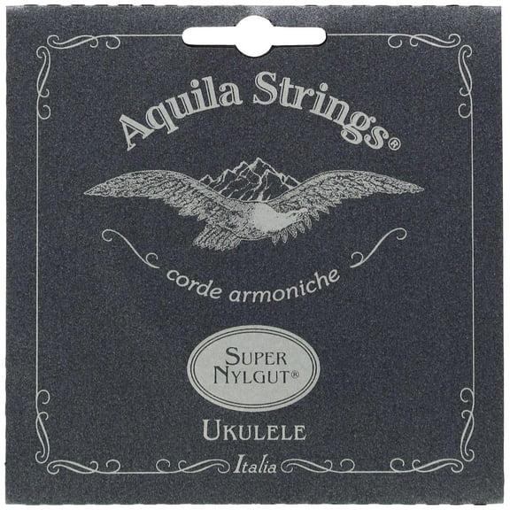 Aquila Super Nylgut Ukulele String Set for Tenor AQS-TR