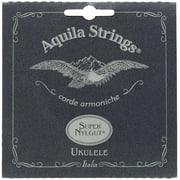 Aquila Super Nylgut Ukulele String Set for Tenor AQS-TR