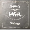 thumbnail image 1 of Aquila USA 112U High G Concert Ukulele Set - All Lava Nylgut, 1 of 3