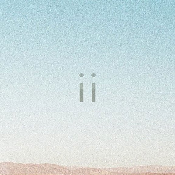 Aquilo - ii - Rock - Vinyl