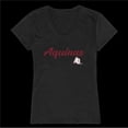 thumbnail image 1 of Aquinas College Saints Script T-Shirt, Black - 2XL, 1 of 1
