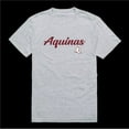 thumbnail image 1 of Aquinas College Saints Script T-Shirt, Heather Grey - 2XL, 1 of 1