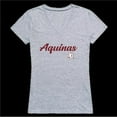 thumbnail image 1 of Aquinas College Saints Script T-Shirt, Heather Grey - Extra Large, 1 of 1