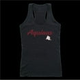 thumbnail image 1 of Aquinas College Saints Script Tank Top, Black - 2XL, 1 of 1