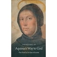 thumbnail image 1 of Pre-Owned Aquinas's Way to God: The Proof in De Ente et Essentia, 9780190224806, 0190224800, Hardcover, 1 edition, 1 of 1
