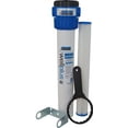 thumbnail image 1 of Aquios® WellPlus™ Salt Free Water Softener & Filter System, 1 of 4